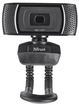Trust Webcam HD Video