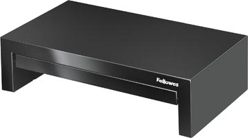 Monitorstandaard 1 beeldscherm designer suites fellowes