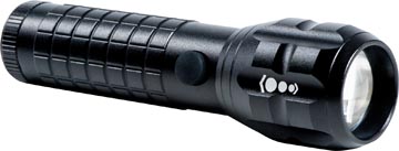 MAULkronos zaklamp, S, bereik tot 196 m