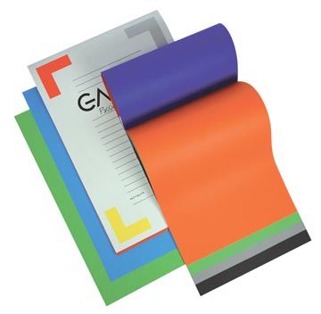 Kantoorbenodigdheden schriften