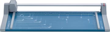 Rolsnijmachine 508 46cm a3 dahle