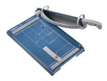 Hefboomsnijmachine snijlengte 36cm a4 dahle