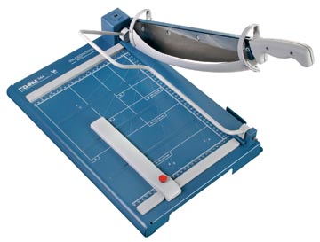 Hefboomsnijmachine snijlengte 36 cm a4 dahle