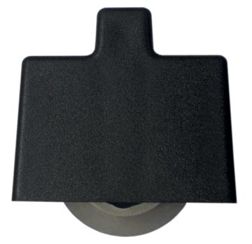 Dahle tête de coupe pour cisailles, modèle 06.500, 06.507 et 06.508