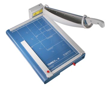 Hefboomsnijmachine 46cm a3 dahle