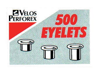Billets nr.1 longqueur 3,2 mm velos