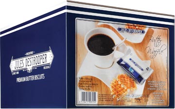 P.120 boterwafels jules de strooper 
