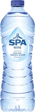 P.6 x 1l water spa reine 