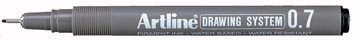 Fineliner Drawing System 0,7 mm
