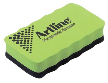 Magnetische bordenwisser artline