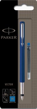 Sp parker vector bl m bls 1x