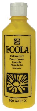 Fl.ecola talens jaue 500ml