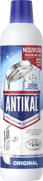 F.750 ml gel original antikal