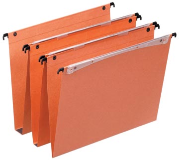 Dossier susp.330mm * 15mm pour tir.