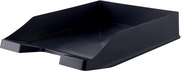 Brievenbakje karma a4/c4 eco-zwart han