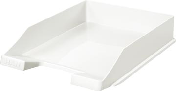 Brievenbakje a4/c4 wit han