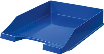 Brievenbakje a4/c4 blauw han