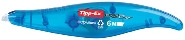 Tipp-ex exact liner 5mm x 6m