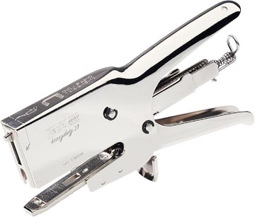 Niettang hd31 tot 70 vel chroom rapid