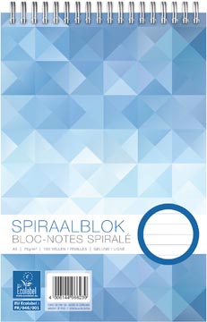 Work blo-no spi p cô a5 70g li