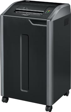 Fellowes Powershred papiervernietiger 425HS, High Security