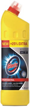 F. 1,25l toiletreiniger met javel glorix