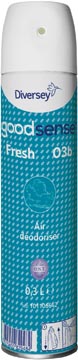 Good sense desodorisant fresh 300 ml