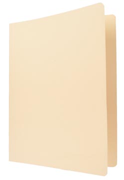 Dossiersmap 300gr folio gems classex