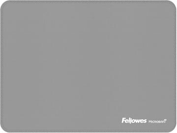 Fellowes Breyta XL muismat, ft 28 x 21 cm, grijs