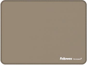 Fellowes Breyta XL muismat, ft 28 x 21 cm, zand