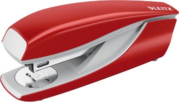 Agrafeuse 5502 rouge leitz