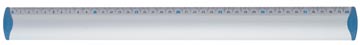 Regle aluminium 40cm maped