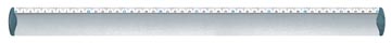 Regle aluminium 50cm maped