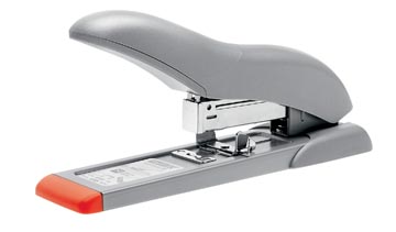 Blokhechter heavy duty 70 zilver/oranje rapid