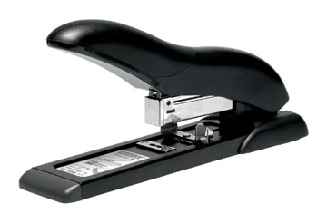 Blokhechter heacy duty 70 zwart rapid 