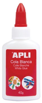 Apli colle blanc 40 g