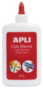 Apli colle blanc 250 g