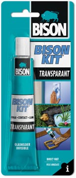 Colle a contact bison tube 50 ml