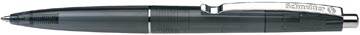Schneider Stylo bille K20 Icy Colours, pointe moyenne, noir