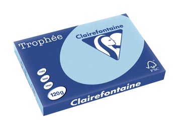 250 f a3 120gr bleu vif