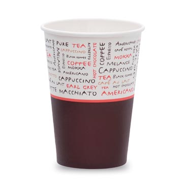 D.2500 kartonnen drinkbekers 180 ml