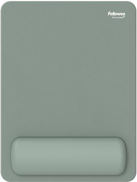 Fellowes Breyta muismat XL met polssteun, sage