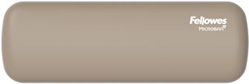 Fellowes Breyta palm polssteun, zand