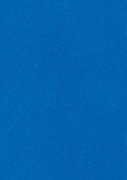 Papier à dessin coloré, 120 g, ft 21 x 29,7, A4, bleu ciel, paquet de 500 feuilles