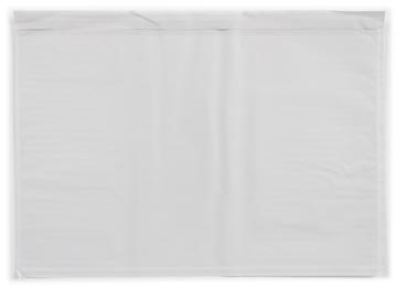 Paklijstenvelop Dokulops C4, ft 328 x 235 mm, doos van 500 stuks, blanco