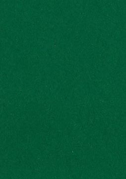 Papier à dessin coloré, 120 g, ft 21 x 29,7, A4, vert foncé, paquet de 500 feuilles