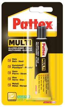 Alleslijm multi 20 gr pattex