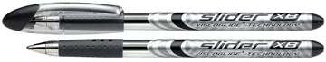 Slider xb zwart schneider