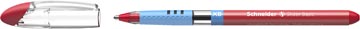 Slider xb rood schneider
