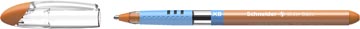 Schneider balpen Slider Basic, extra breed, oranje
